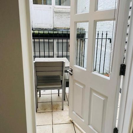 Luxury Maisonette Ll London Exterior photo