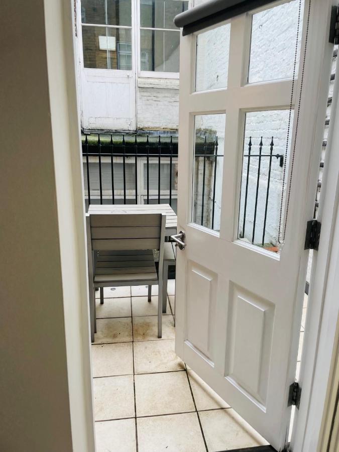 Luxury Maisonette Ll London Exterior photo