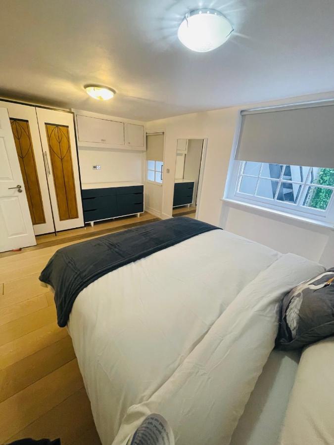 Luxury Maisonette Ll London Exterior photo
