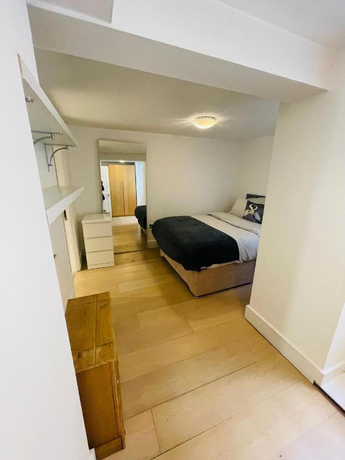 Luxury Maisonette Ll London Exterior photo