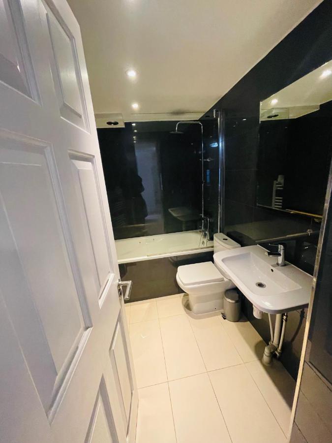 Luxury Maisonette Ll London Exterior photo